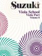 Viola School Vol.8