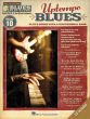 Uptempo Blues Hal Leonard Blues Play-Along Volume 10 Book & CD (All C-Bb-Eb and Bass Clef Instr.)