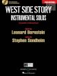 West Side Story Instrumental Solos (Horn-Piano)