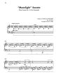 Album Giant Book of Classical Sheet Music - Easy Arrangements for Piano Solo