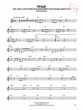 John Coltrane Omnibook for Eb Instruments