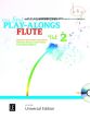 My First Play-Alongs for Flute Vol.2