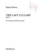 The Last Lullaby