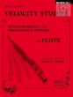 Velocity Studies Vol 2