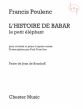 L'Histoire de Babar