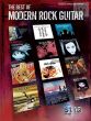 The Best of Modern Rock Guitar