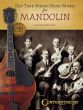 Weidlich Old Time Band Music for Mandolin Book with Cd