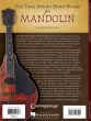 Weidlich Old Time Band Music for Mandolin Book with Cd