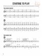 Hal Leonard Folk Harp Method