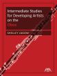 Jagow Intermediate Studies for Developing Artists on the Oboe