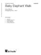 Mancini Baby Elephant Walk 4 Saxophones (SATB) (Score/Parts) (arr. Eric J.Hovi)