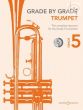 Grade by Grade 5 (Trumpet-Piano)