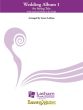 Wedding Album Vol.1 for String Trio (Score/Parts) (Lynne Latham)