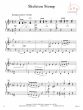 Best of In Recital Solos Vol. 3 Piano