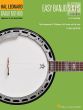 Easy Banjo Solos for the 5 String Banjo