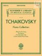 Tschaikovsky Piano Collection