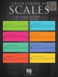 Crash Course in Scales for Piano