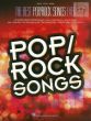 The Best Rock/Pop Songs Ever