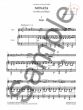 Sonata for Oboe and Piano (revised 2004)