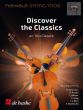 Discover the Classics Flexible String Trio