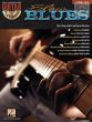 Slow Blues - 8 Songs for Guitar (Guitar Play-Along Series Vol.94) (Book with Audio online)