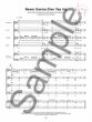 Sing Pop a Cappella Vol.3 (SATB-Piano)