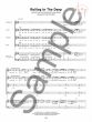 Sing Pop a Cappella Vol.3 (SATB-Piano)