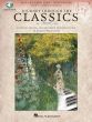 Journey through the Classics Vol.3 (Piano) (Book with Audio online)