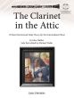 Walker The Clarinet in the Attic - 20 Short Recital and Study Pieces for the Intermediate Player for Clarinet-Piano) Book with MP3 Cd (Edited by Michael Walsh)