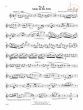 The Flute in the Attic (20 Short Recital and Study Pieces for the Intermediate Player) (Flute-Piano)