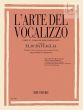 L'Arte del Vocalizzo (The Art of the Vocalise) (Parte 2)