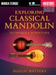 Exploring Classical Mandolin