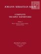 Complete Trumpet Repertoire Vol.3 Masses,Orat. Secular Cantatas,Orchestral Works