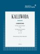 Kalliwoda Concertino F-major Op.110 Oboe and Orchestra (piano reduction) (edited by Han de Vries)