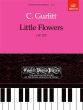Gurlitt Little Flowers Op. 205 Piano solo