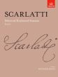 Scarlatti Selected Keyboard Sonatas Vol. 2