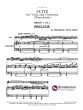 Vaughan Williams Suite for Viola and Orchestra Edition for Violin and Piano