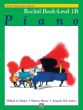 Alfred Basic Piano Recital Book Level 1B for Piano