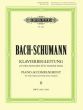 Bach Piano Accompaniment to the Sonatas for Solo Violin, Vol.2 (Instrumental Solo & Piano Accompaniment) (Klavierbegleitung von Robert Schumann)