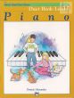 Alfred's Basic Piano Library Duet Book Level 3