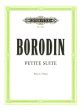 Borodin Petite Suite for Piano Solo