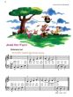 Alfred's Basic Piano Library Fun Book Level 1A