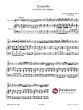 Vivaldi Konzert G-dur Op.3 No.3 RV 310 Violin-Piano (Thiemann-Gerdes)