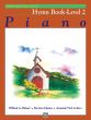 Alfred Basic Piano Hymn Book Level 2 for Piano Solo