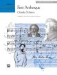 Debussy Arabesque No.1 Piano (Simply Classics) (arr. Sharon Aaronson)