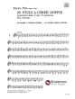 Polo 30 Studi a corde doppie (30 Double Chord Studies for Violin (1 - 3 Pos.)