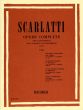 Scarlatti Complete Works Vol. 9 No.401 - 450 Harpsichord [Piano] (Edited by Alessandro Longo)