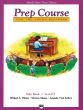 Alfred Basic Prep Course Solo Book Level D