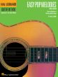 Schmid Easy Pop Melodies for Guitar Book (Third Edition) (Unique Pop Melody Supplement to Method Book 1)