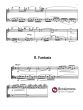 Villa Lobos Bachianas Brasileiras No.6 for Flute and Bassoon